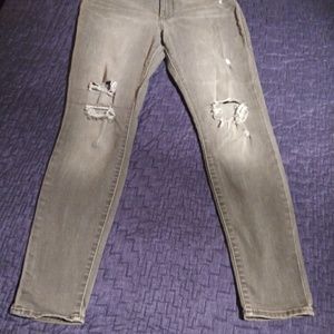 Rock & Republic Skinny Jeggings Sz 16